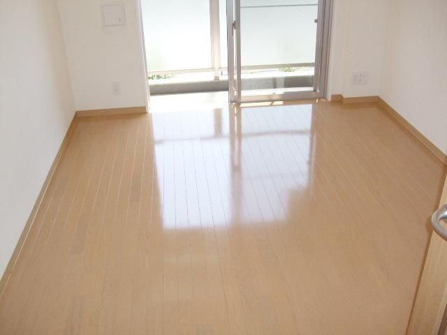 居室・リビング　居室