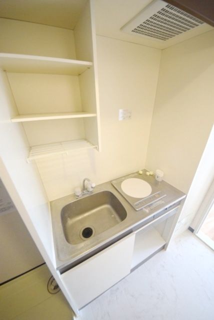 キッチン　★人気のIHコンロのキッチンです★