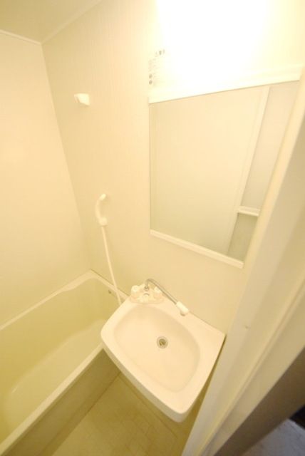 洗面設備　★洗面所★