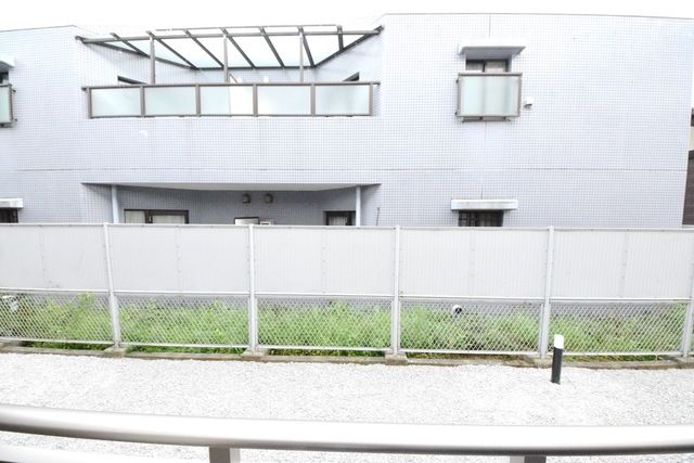 眺望　室内・室内設備