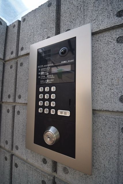 その他共有部分　外観・共用設備