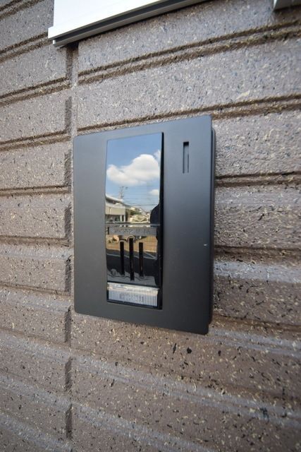 その他　外観・共用設備