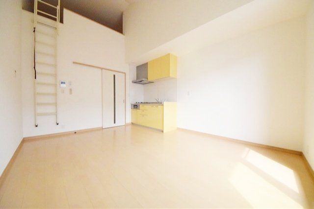 その他部屋・スペース　室内・室内設備