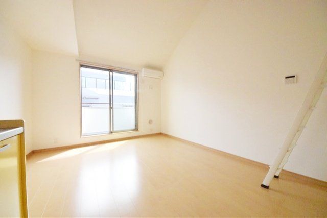 居室・リビング　室内・室内設備