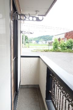 バルコニー　ベランダ