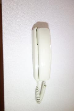 その他設備　室内設備