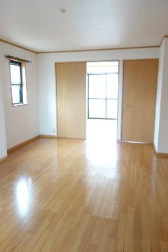 居室・リビング　リビング