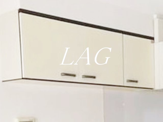 収納　収納です。