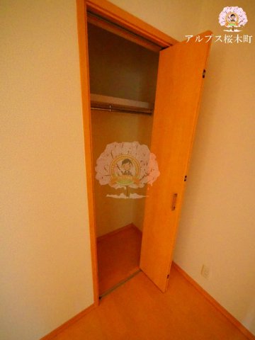 収納　同一仕様