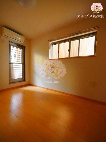 居室・リビング　同一仕様