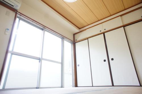 その他　畳のお部屋があると和みますね。