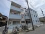 船橋駅より徒歩18分 築36年11ヶ月 3階建の賃貸物件