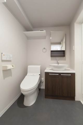 トイレ　毎日快調快適