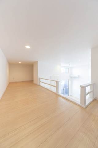 その他部屋・スペース　収納としても就寝スペースとしても使えます