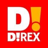 ショッピングセンター　DiREX次郎丸店（ショッピングセンター）まで1208m