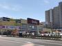 スーパー　原信南万代店（スーパー）まで353m