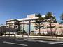 病院　社会医療法人新潟臨港保健会新潟万代病院（病院）まで374m