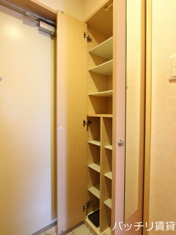 その他設備　画像は同シリーズタイプの為、参考写真になります。