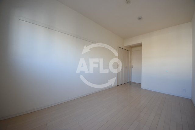 その他部屋・スペース　ベルデパティオ　寝室