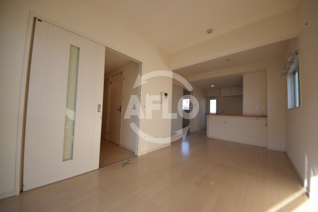 居室・リビング　ベルデパティオ　リビング