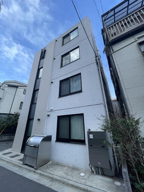 エントランス　?