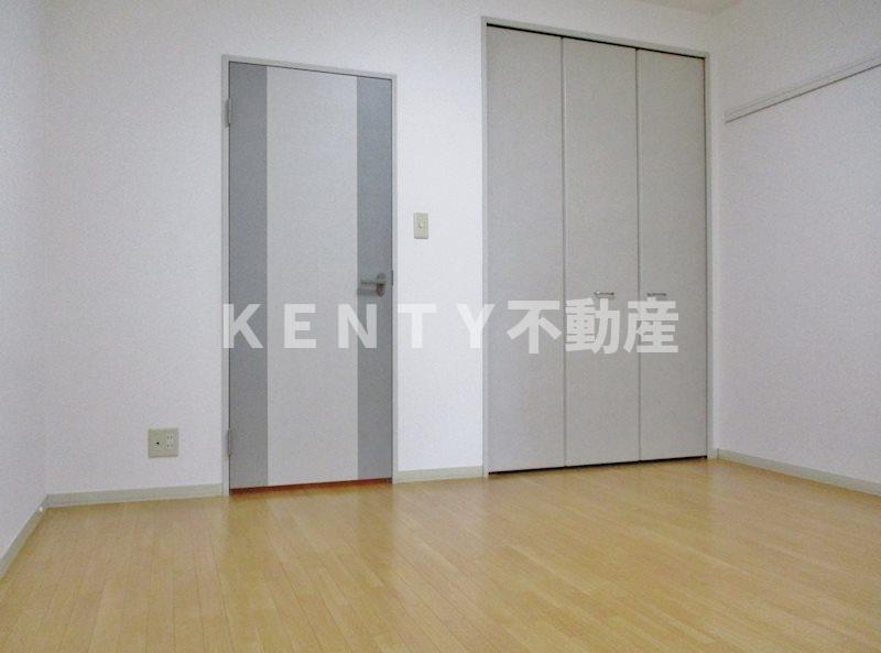 その他部屋・スペース　内装も気になるポイント