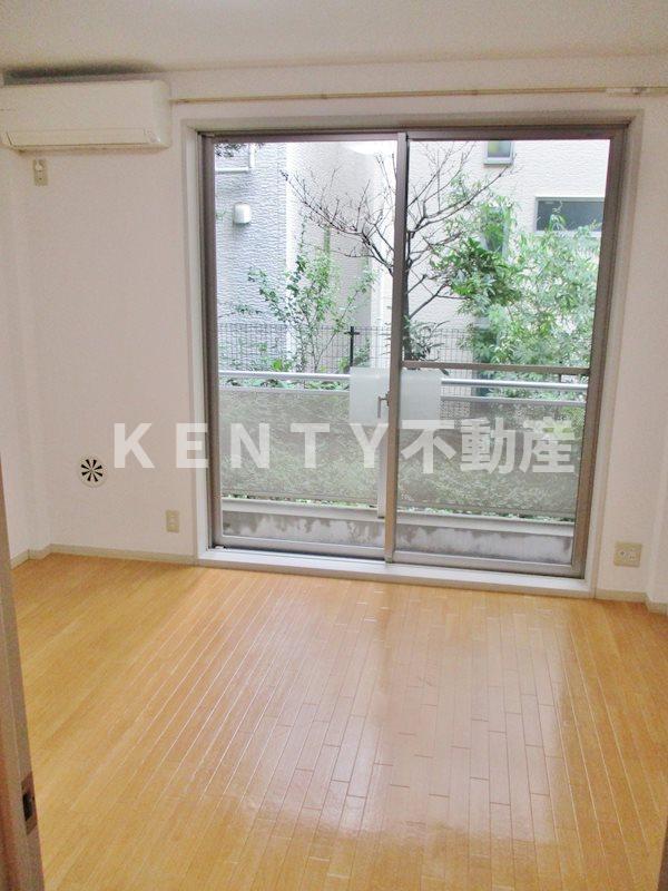 居室・リビング　リビングです