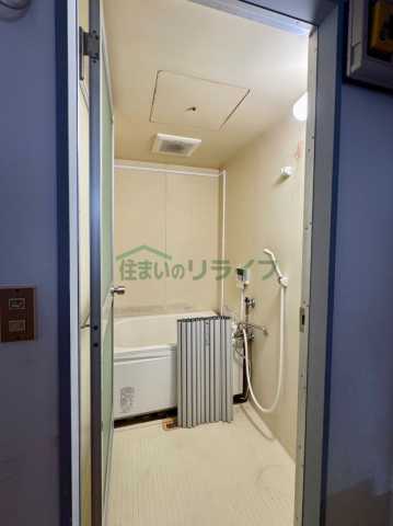 バス・シャワールーム　スクエアーハイツ 101