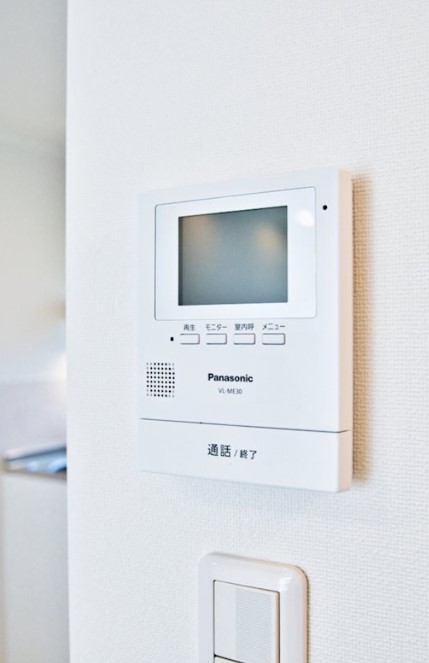 セキュリティ　★初期費用どこよりも安くご案内★