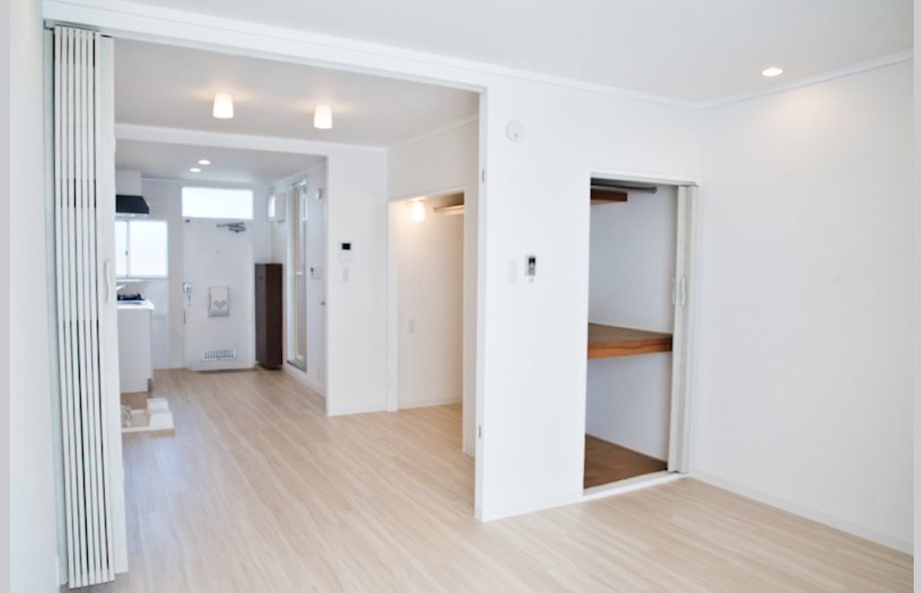 居室・リビング　★初期費用どこよりも安くご案内★