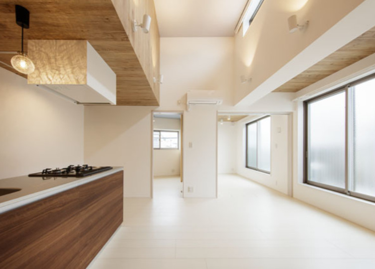 居室・リビング