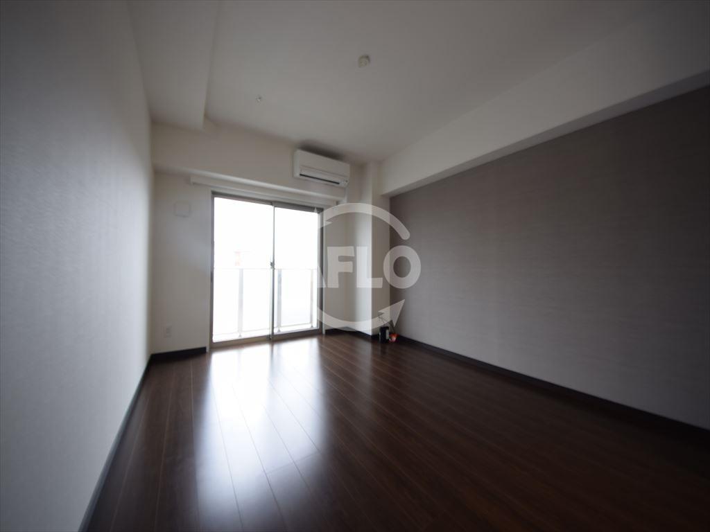 居室・リビング　モンテノーム南堀江　洋室