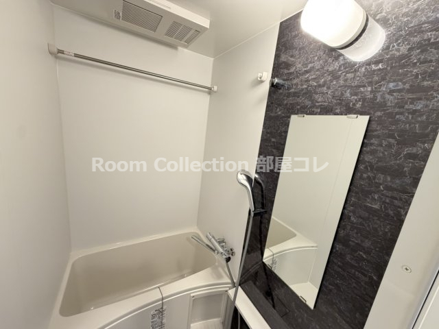 バス・シャワールーム　同シリーズイメージ写真 現況優先