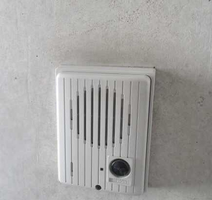 その他設備　DUO COURT大井