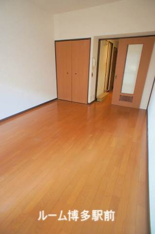 居室・リビング　別号室