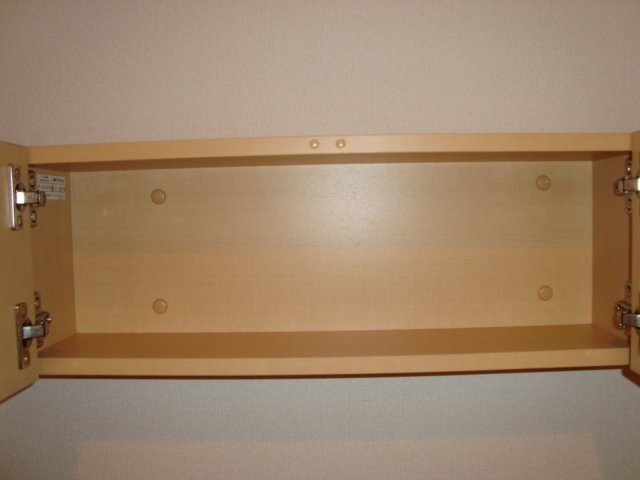 収納　トイレ収納