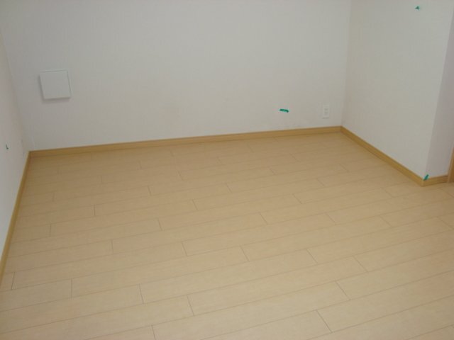 居室・リビング　ダイニング