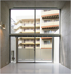 バルコニー　広々としたバルコニー♪