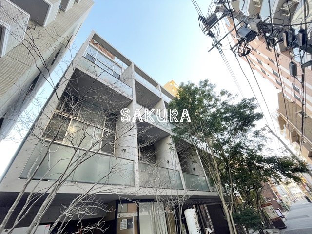 建物外観　当店おすすめ物件♪