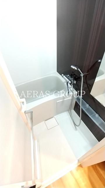 バス・シャワールーム　同間取り他部屋参考写真