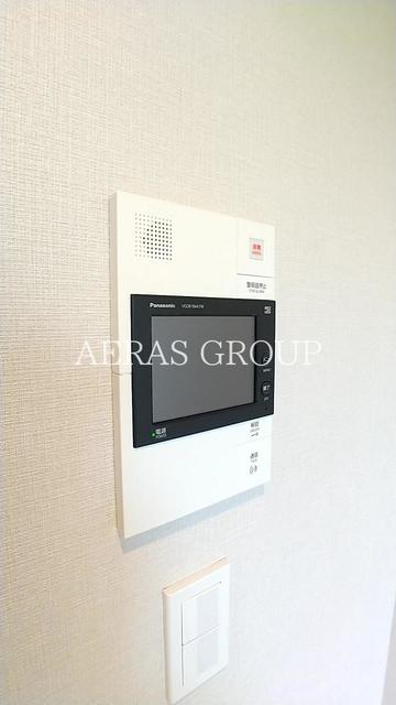 セキュリティ　同間取り他部屋参考写真