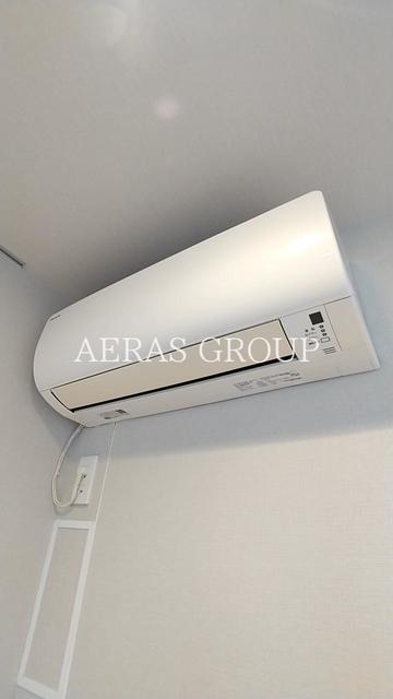 その他設備　同間取り他部屋参考写真