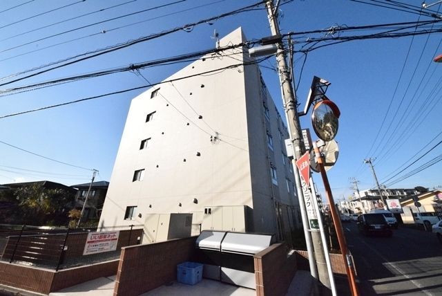 建物外観　★ＲＣマンションタイプ★