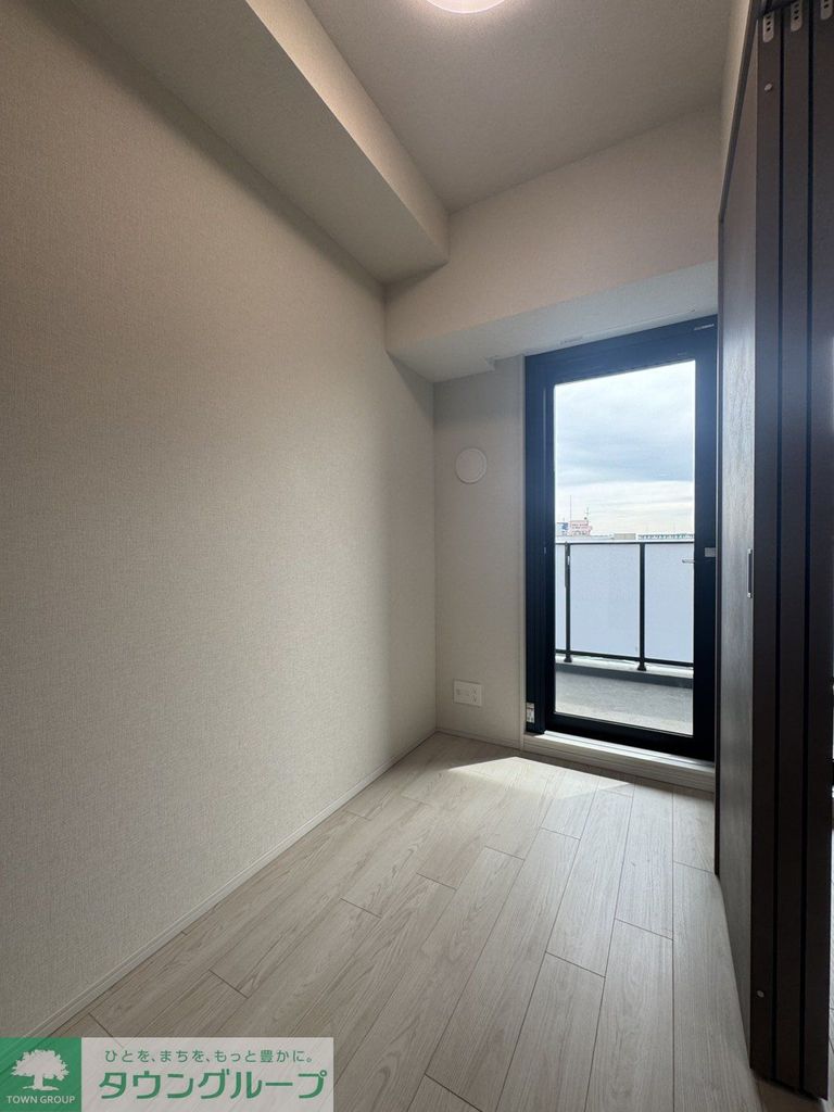 その他部屋・スペース　リビング/居室