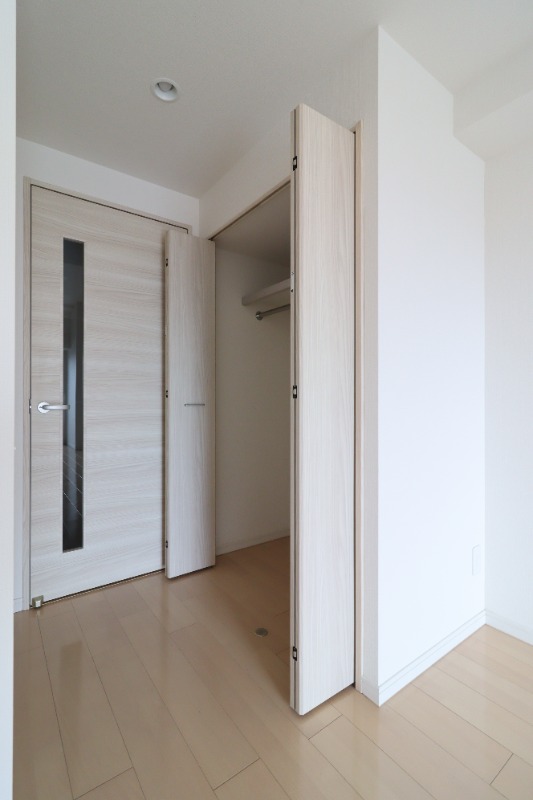 収納　図面と現状に相違がある場合には現状を優先