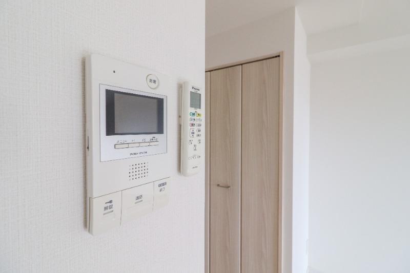 セキュリティ　図面と現状に相違がある場合には現状を優先