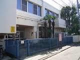 幼稚園・保育園　千川保育園（幼稚園・保育園）まで230m