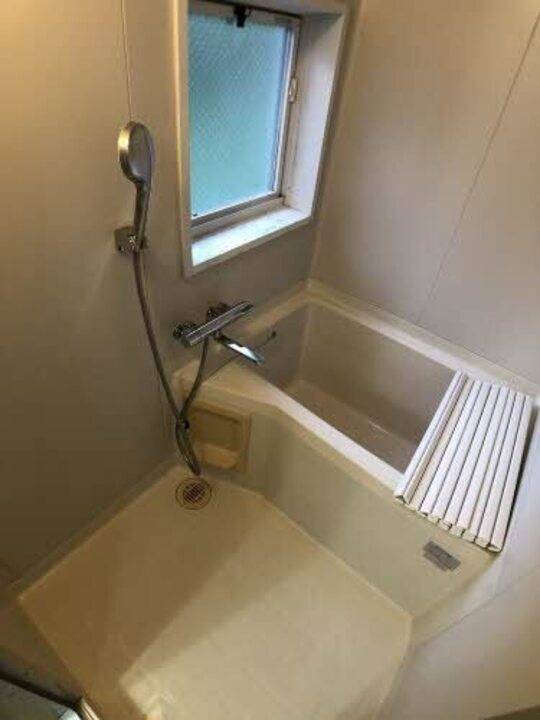 バス・シャワールーム　浴室