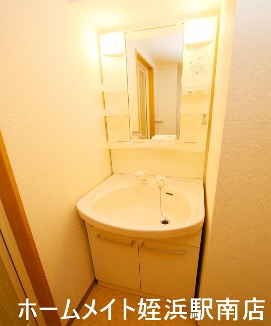 洗面設備　★一日のはじまりはここから♪★参考写真