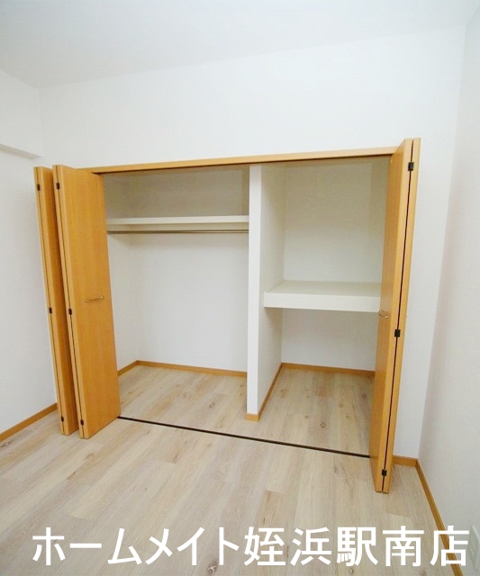 収納　★収納たっぷりで安心★参考写真